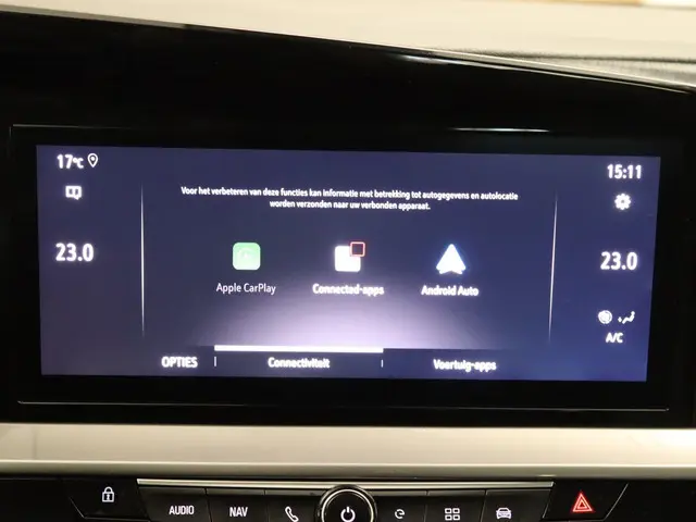 Opel Mokka-e Level 3 50 kWh 2023 Elektrisch 33