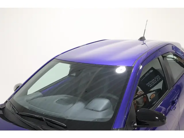 Toyota Aygo X 1.0 VVT-i MT Play, 2025 Benzine 24