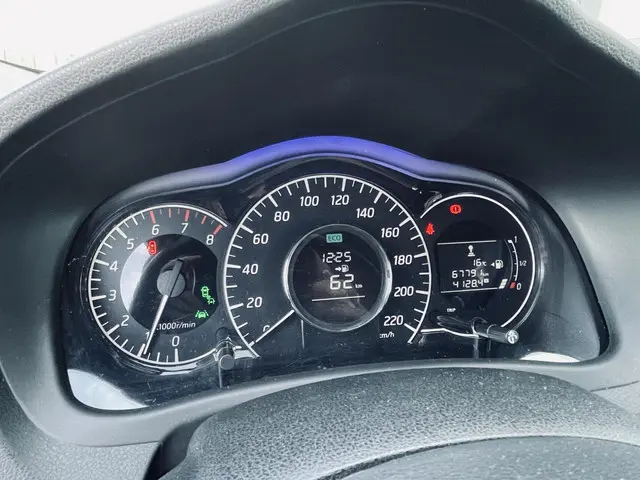 Nissan Note 1.2 Connect Edition 2015 Benzine 12