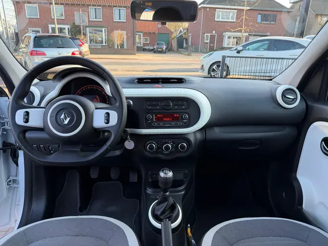 Renault Twingo 1.0 SCe Collection 2020 Benzine 3