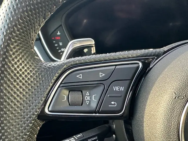 Audi RS5 A5 Sportback 2.9 TFSI quattro 2019 Benzine 34