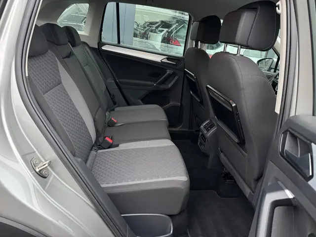 Volkswagen Tiguan 2.0 TSI 4Motion Highline 2016 Benzine 23