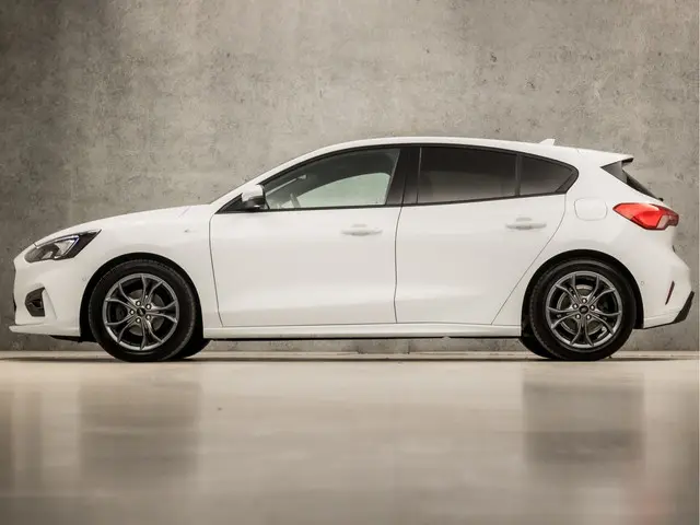 Ford Focus 2
