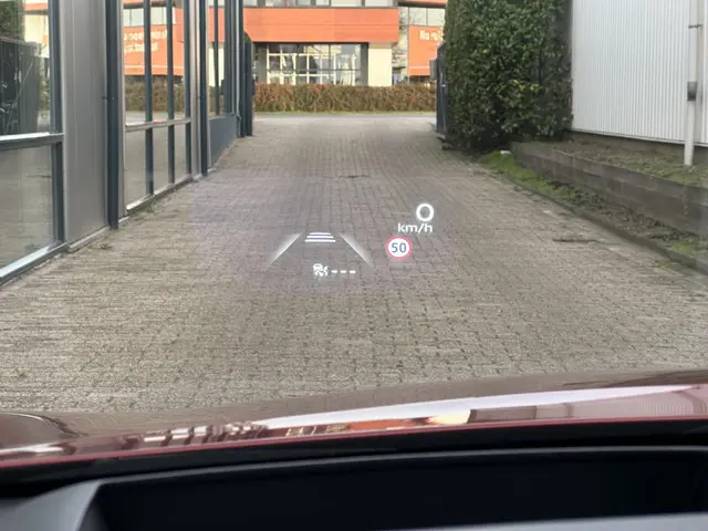 Nissan QASHQAI 1.3 MHEV Xtronic Tekna Plus 2023 Benzine 4