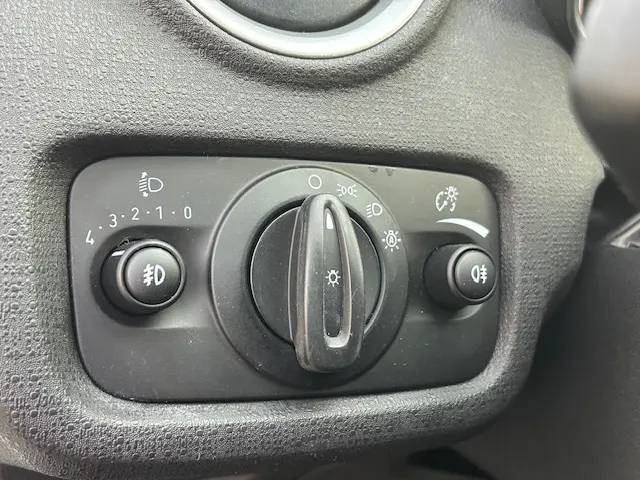 Ford Fiesta 1.0 EcoBoost Titanium/ 2016 Benzine 18