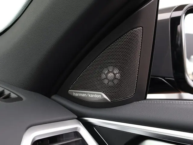 BMW 4 Serie 420i Cabrio 2025 Benzine 33