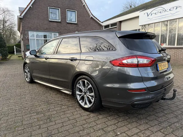 Ford Mondeo Wagon 1.5 ST Line 2017 Benzine 3