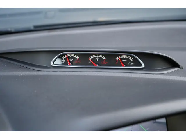 Ford Focus Wagon 2.0 EcoBoost ST-3 2014 Benzine 25