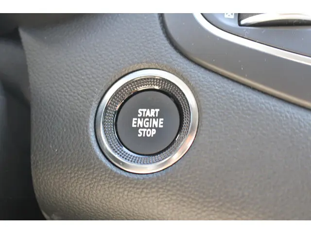 Renault Mégane Estate 1.3 TCe Intens 2021 Benzine 27