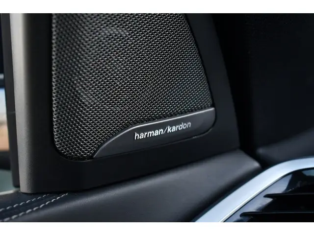 BMW X5 xDrive45e M-Sport 2021 Hybride Benzine 11