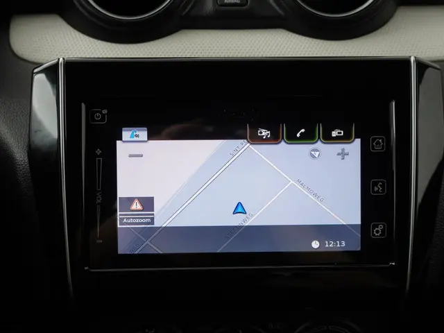Suzuki Swift 1.2 Select 2018 Benzine 13