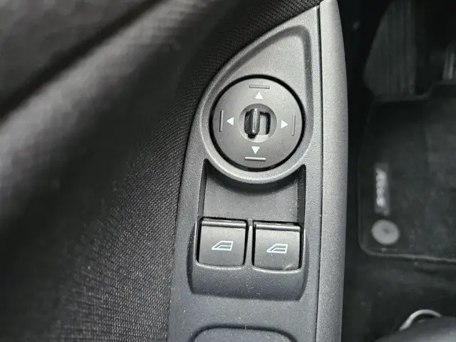 Ford Focus Wagon 1.0 Trend Airco 2016 Benzine 28