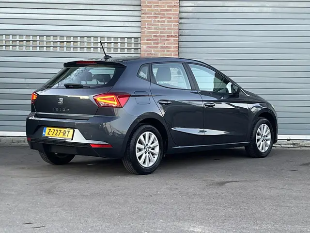 SEAT Ibiza 1.0 TSI Excellence 2019 Benzine 5