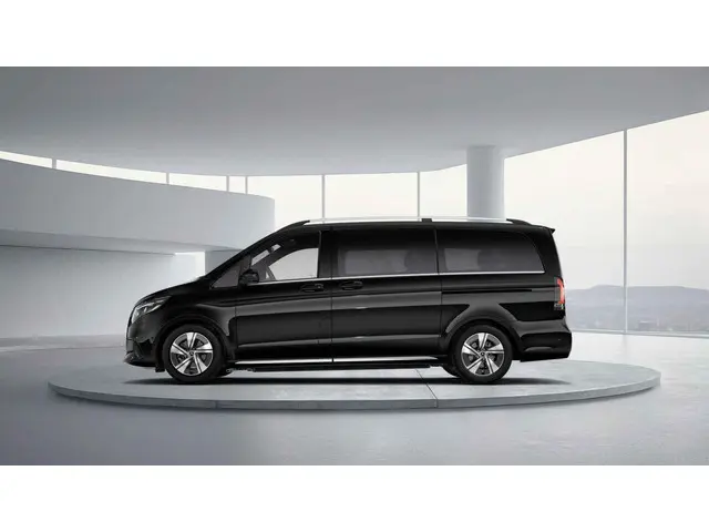 Mercedes-Benz EQV 300 L2 90kWh DC 2025 Elektrisch 8
