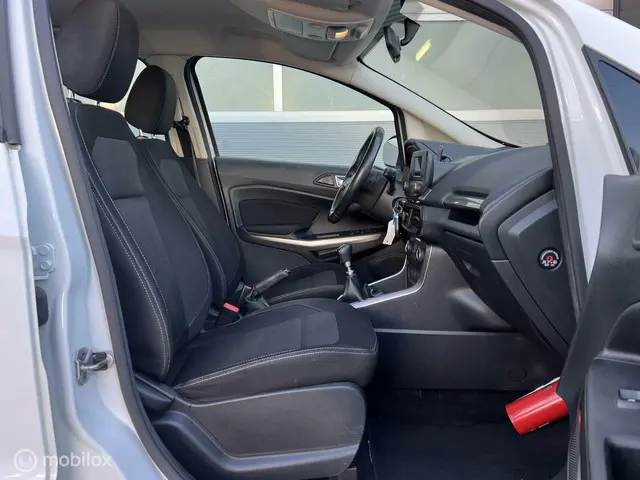 Ford EcoSport 1.0 EcoBoost Trend Essential 2019 Benzine 15