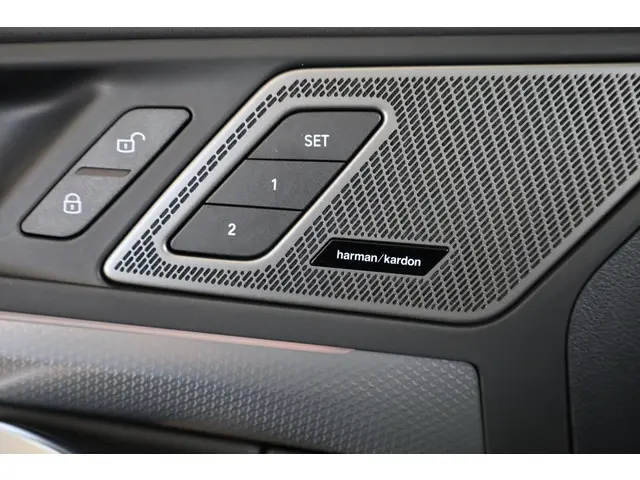 BMW iX1 eDrive20 2025 Elektrisch 23