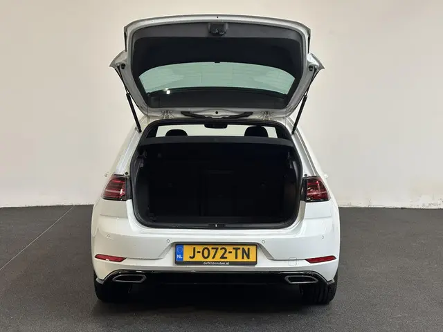 Volkswagen Golf 1.5 TSI R-Line 2017 Benzine 9