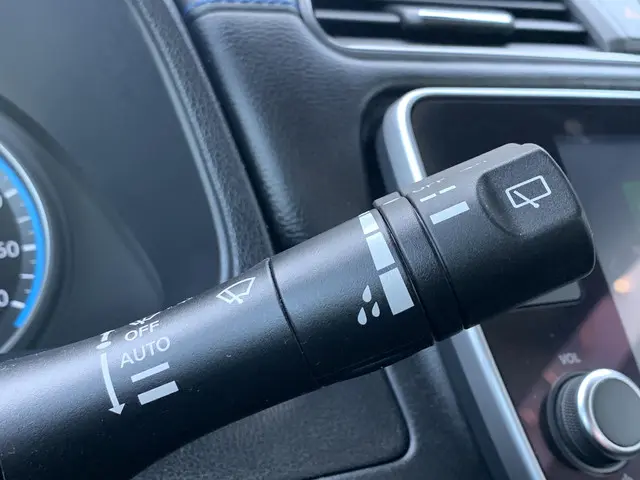 Nissan Leaf Acenta 40 kWh 2020 Elektrisch 27