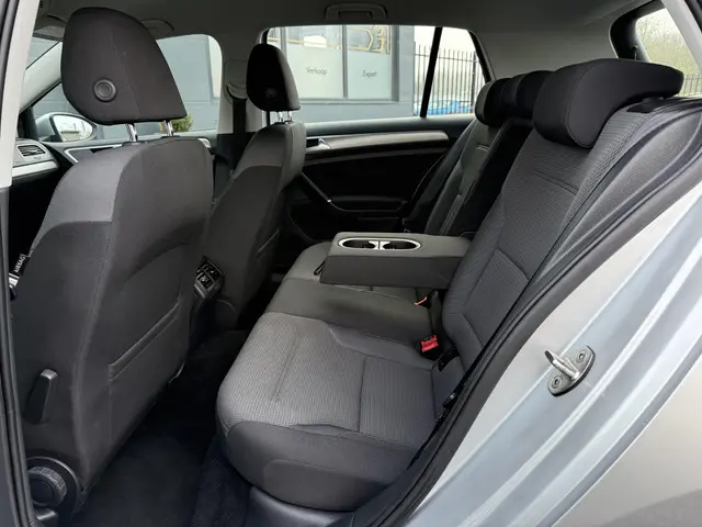 Volkswagen Golf 1.2 TSI Highline 2014 Benzine 10