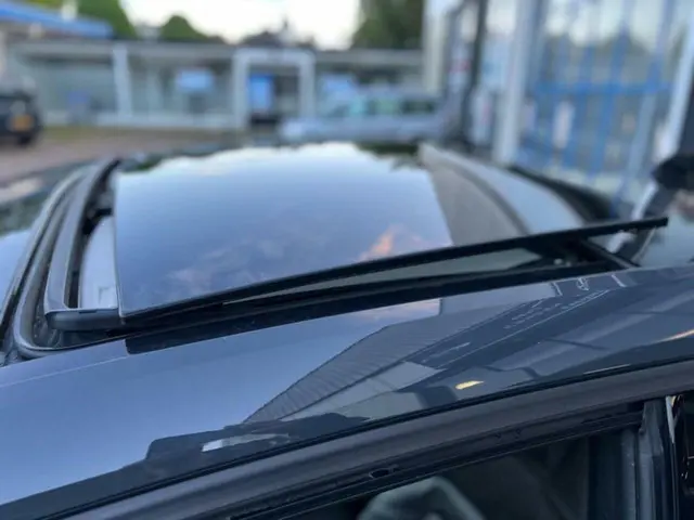 BMW i3 PANO SNELLADER LEER LED NAVI PRO 2015 Elektrisch 10
