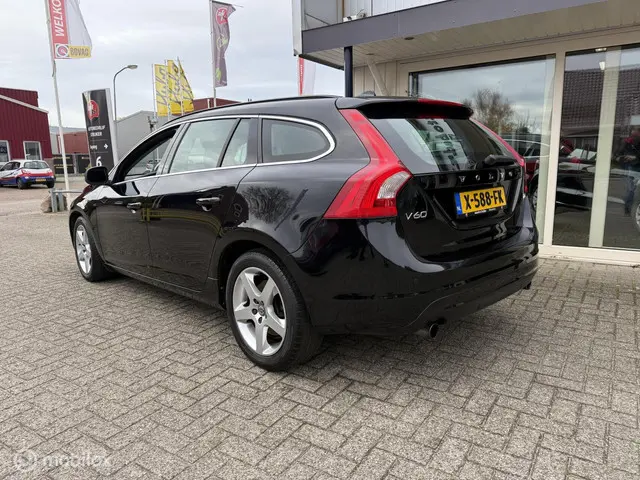 Volvo V60 1.6 T3 Momentum 2015 Benzine 3