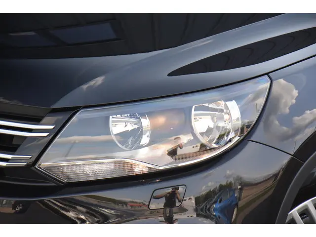 Volkswagen Tiguan 1.4 TSI Sport&Style 2014 Benzine 17