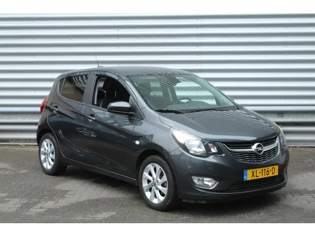 Opel KARL 1.0 ecoFLEX Innovation 2019 Benzine 3