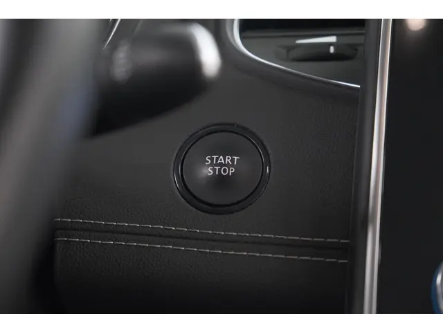 Renault Scénic TCe 140 EDC Bose 2021 Benzine 46