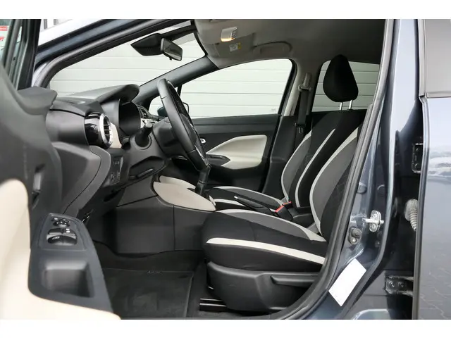 Nissan Micra 0.9 IG-T Business Edition 2018 Benzine 30