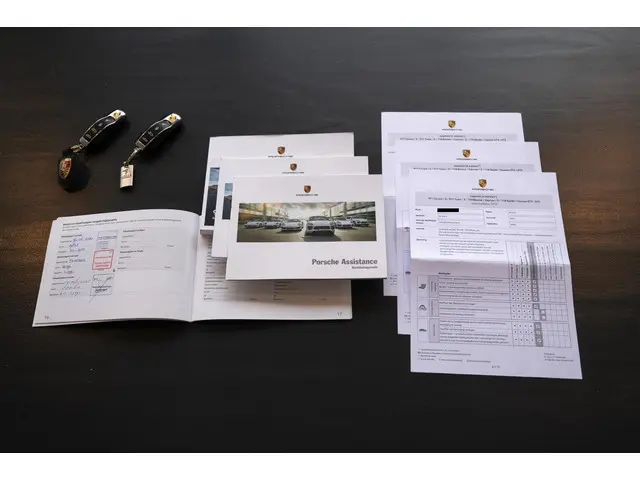 Porsche 911 991 Cabrio 3.8 Turbo S 2018 Benzine 26