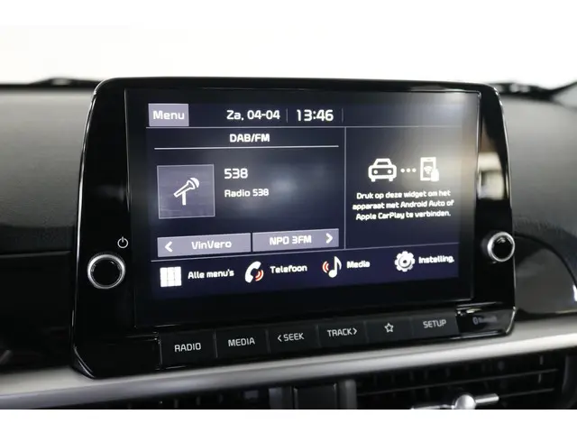 Kia Picanto 1.0 DPi DynamicLine 2024 Benzine 24