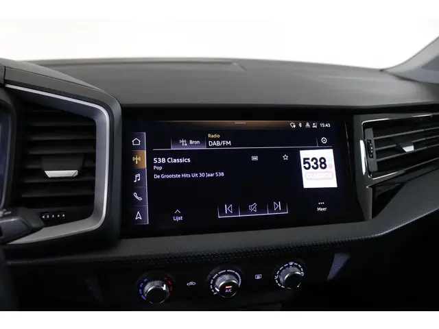 Audi A1 Sportback 25 TFSI Pro Line 2021 Benzine 17