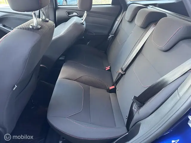 Ford Focus Wagon 1.0 ST-Line 2017 Benzine 17