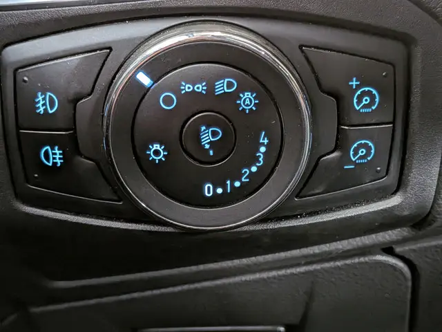 Ford Focus Wagon 1.0 EcoBoost Trend 2013 Benzine 15