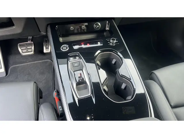 Audi A5 Avant 2.0 TFSI 204pk S edition 2024 Benzine 15