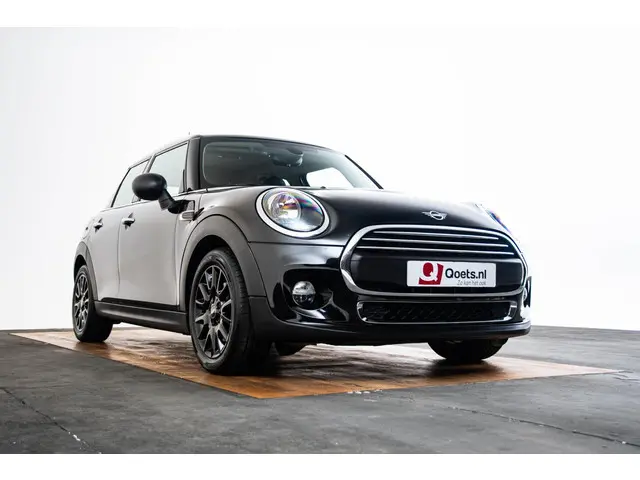 MINI One Mini 1.5 2019 Benzine 33
