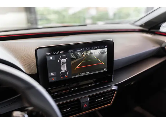 CUPRA Leon 2.0 TSI Beats Pano Camera 2021 Benzine 36
