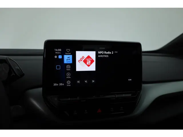 Volkswagen ID.4 Pro 77 kWh 2023 Elektrisch 19