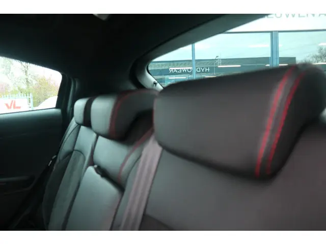 Alfa Romeo Giulietta 1.750 Turbo Veloce 2017 Benzine 8