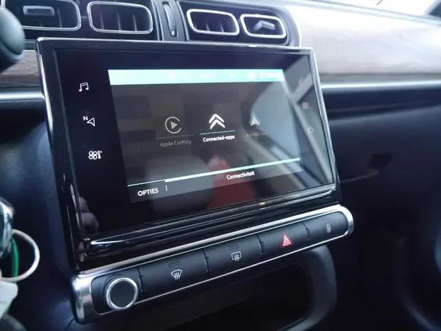 Citroën C3 1.2 PureTech Feel Edition 2023 Benzine 27