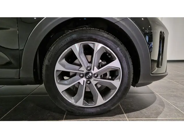 Kia Stonic 1.0 T-GDi DynamicLine 2020 Benzine 6