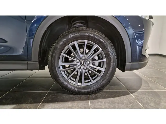 Mazda CX-5 2.0 SkyActiv-G 165 2019 Benzine 6