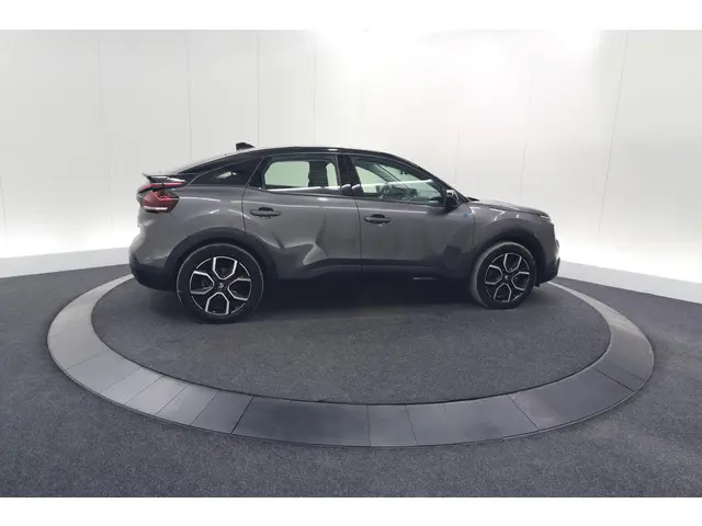Citroën ë-C4 Feel Pack 50 kWh 2023 Elektrisch 9