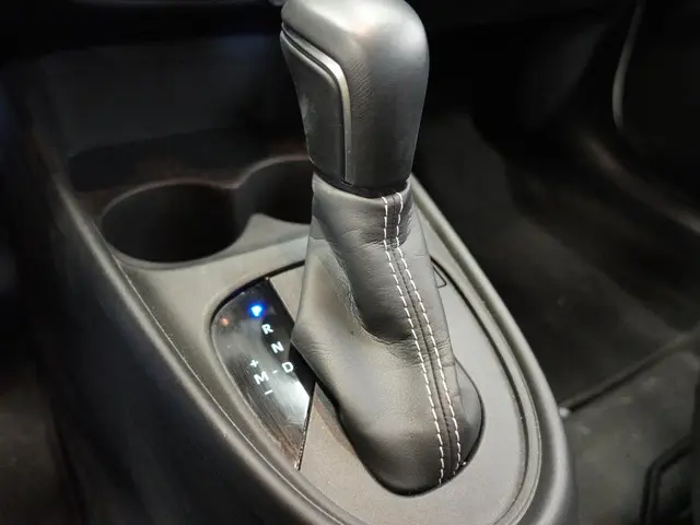 Toyota Aygo X 1.0 VVT-i S-CVT Aut. Play 2024 Benzine 19
