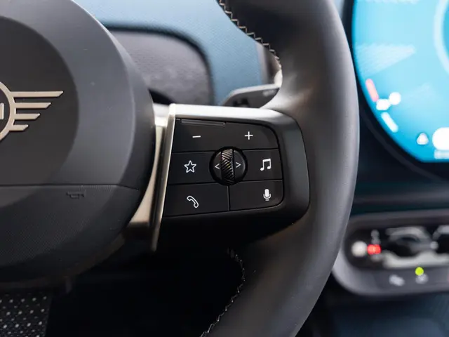 MINI Countryman E Favoured 2024 Elektrisch 26