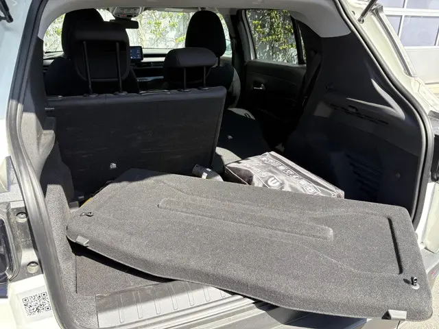 Jeep Avenger Summit 54 kWh 2024 Elektrisch 34