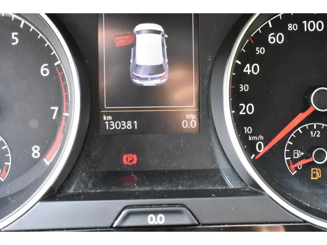 Volkswagen Golf 1.2 TSI Highline 2013 Benzine 21