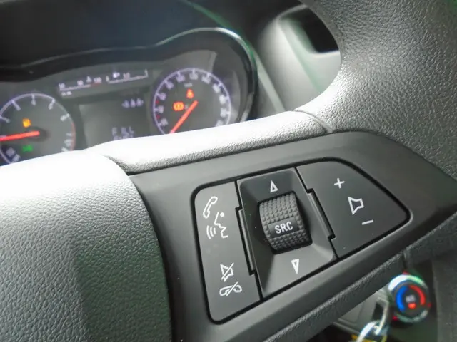 Opel KARL 1.0 ecoFLEX Edition 2017 Benzine 17