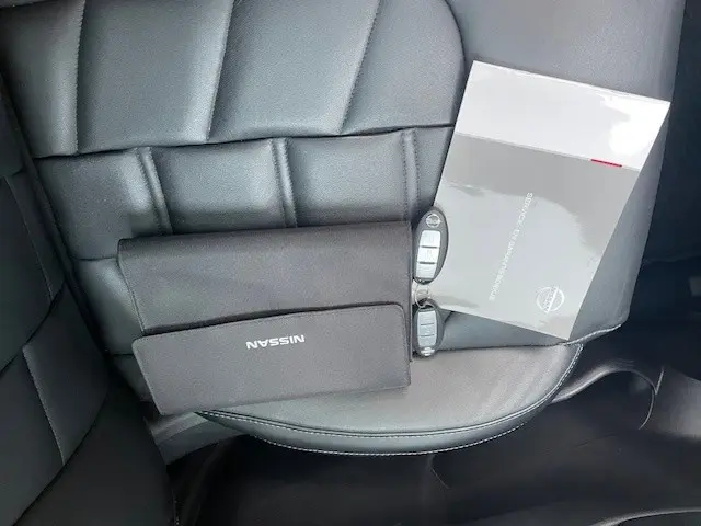 Nissan QASHQAI 1.2 Tekna + 2019 Benzine 25