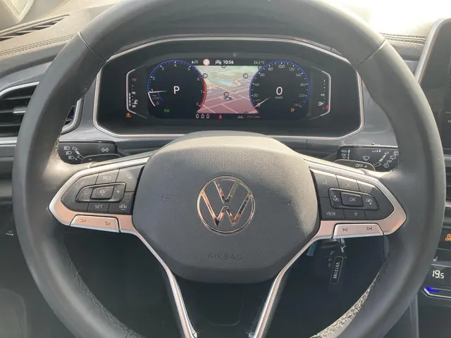 Volkswagen T-Roc 1.5TSI/150PK Style DSG 2024 Benzine 8